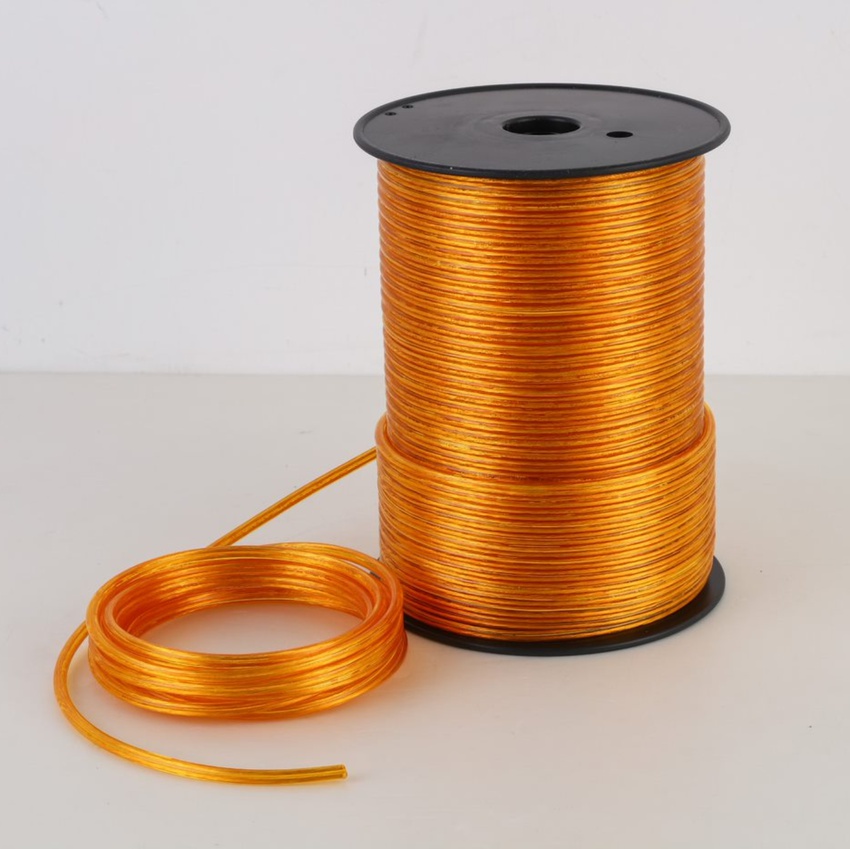 Build Station Electrical Cable